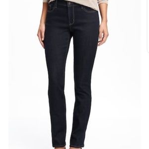 NWOT Diva Mid-Rise Jeans size: 10 Long